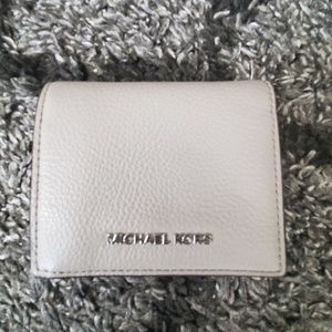Michael Kors small  id wallet